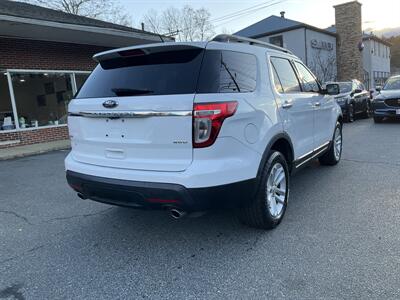 2015 Ford Explorer XLT   - Photo 4 - Acton, MA 01720