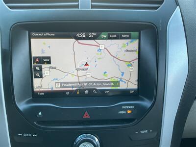 2015 Ford Explorer XLT   - Photo 22 - Acton, MA 01720