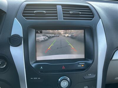 2015 Ford Explorer XLT   - Photo 21 - Acton, MA 01720