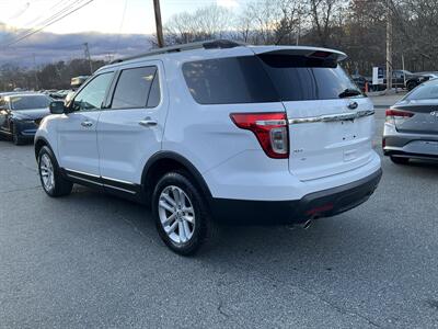 2015 Ford Explorer XLT   - Photo 6 - Acton, MA 01720