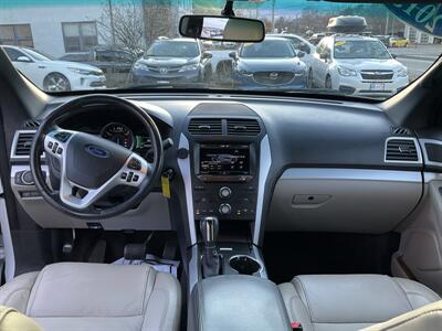 2015 Ford Explorer XLT   - Photo 14 - Acton, MA 01720