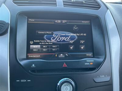 2015 Ford Explorer XLT   - Photo 20 - Acton, MA 01720