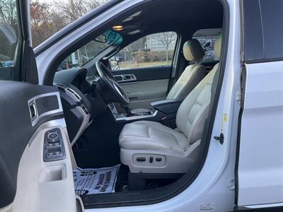 2015 Ford Explorer XLT   - Photo 18 - Acton, MA 01720