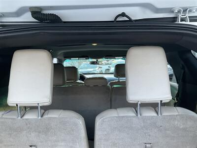 2015 Ford Explorer XLT   - Photo 11 - Acton, MA 01720