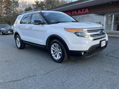 2015 Ford Explorer XLT   - Photo 3 - Acton, MA 01720