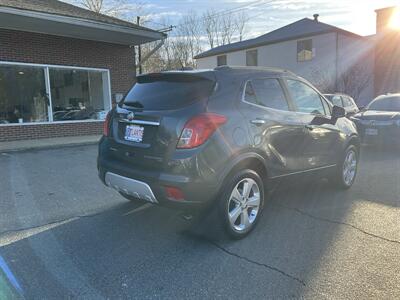 2016 Buick Encore Leather   - Photo 5 - Acton, MA 01720