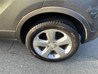 2016 Buick Encore Leather   - Photo 10 - Acton, MA 01720