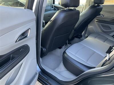 2016 Buick Encore Leather   - Photo 13 - Acton, MA 01720