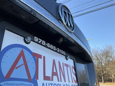 2016 Buick Encore Leather   - Photo 11 - Acton, MA 01720