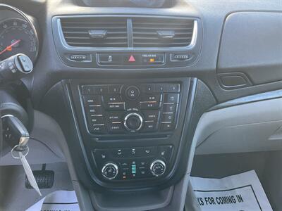 2016 Buick Encore Leather   - Photo 19 - Acton, MA 01720