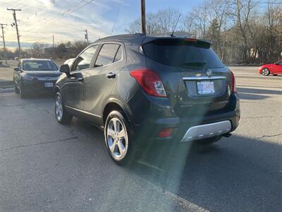 2016 Buick Encore Leather   - Photo 7 - Acton, MA 01720