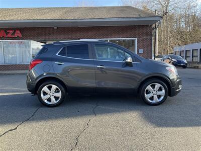 2016 Buick Encore Leather   - Photo 4 - Acton, MA 01720