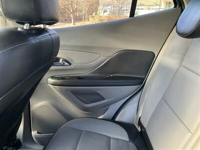 2016 Buick Encore Leather   - Photo 14 - Acton, MA 01720