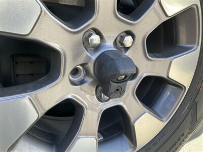 2018 Jeep Wrangler Unlimited Sahara   - Photo 10 - Acton, MA 01720