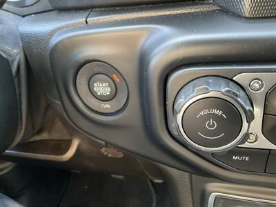 2018 Jeep Wrangler Unlimited Sahara   - Photo 26 - Acton, MA 01720