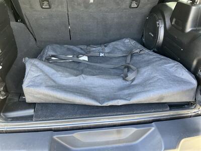 2018 Jeep Wrangler Unlimited Sahara   - Photo 12 - Acton, MA 01720