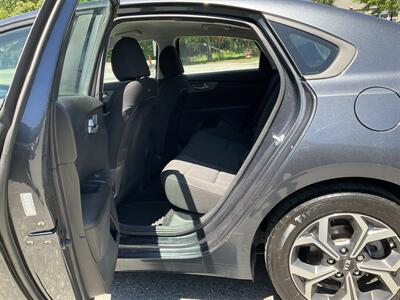 2019 Kia Forte LXS   - Photo 12 - Acton, MA 01720