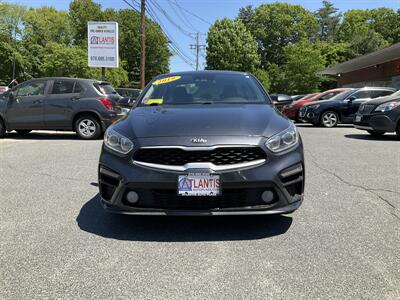2019 Kia Forte LXS   - Photo 2 - Acton, MA 01720