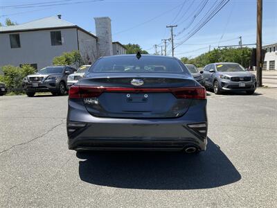 2019 Kia Forte LXS   - Photo 6 - Acton, MA 01720