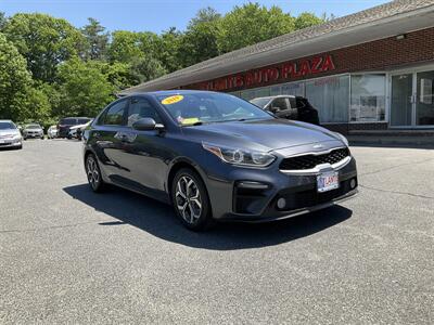 2019 Kia Forte LXS   - Photo 3 - Acton, MA 01720