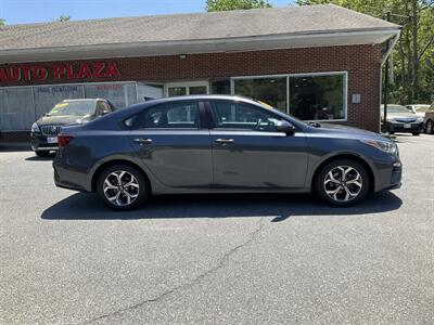 2019 Kia Forte LXS   - Photo 4 - Acton, MA 01720