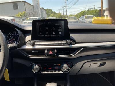 2019 Kia Forte LXS   - Photo 22 - Acton, MA 01720