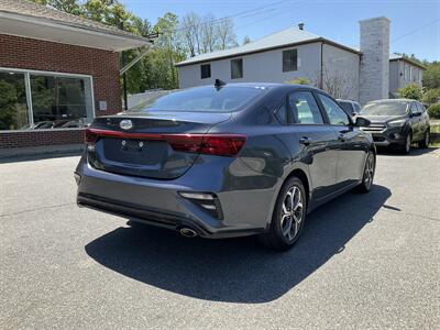 2019 Kia Forte LXS   - Photo 5 - Acton, MA 01720