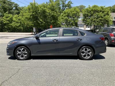 2019 Kia Forte LXS   - Photo 7 - Acton, MA 01720
