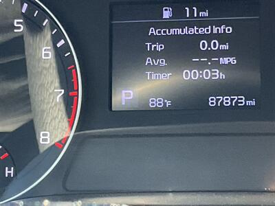 2019 Kia Forte LXS   - Photo 23 - Acton, MA 01720