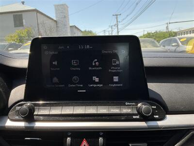 2019 Kia Forte LXS   - Photo 19 - Acton, MA 01720