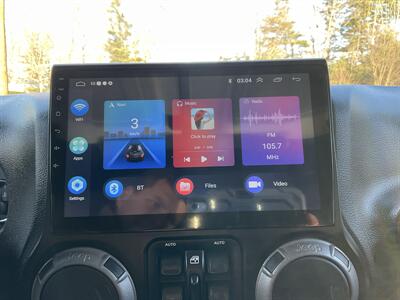 2013 Jeep Wrangler Unlimited Sport   - Photo 22 - Acton, MA 01720