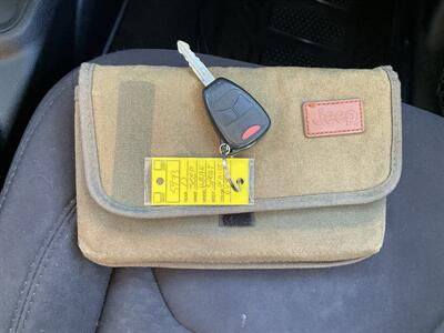 2013 Jeep Wrangler Unlimited Sport   - Photo 23 - Acton, MA 01720