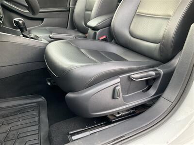 2014 Volkswagen Jetta SE PZEV - Photo 17 - Acton, MA 01720
