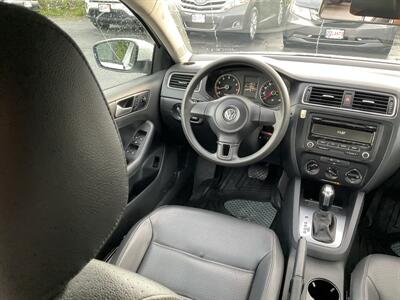 2014 Volkswagen Jetta SE PZEV - Photo 14 - Acton, MA 01720