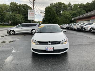 2014 Volkswagen Jetta SE PZEV - Photo 2 - Acton, MA 01720