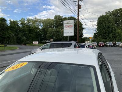 2014 Volkswagen Jetta SE PZEV - Photo 9 - Acton, MA 01720