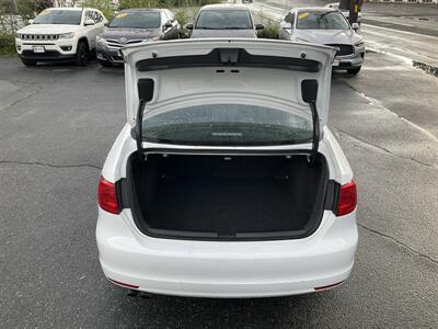 2014 Volkswagen Jetta SE PZEV - Photo 11 - Acton, MA 01720