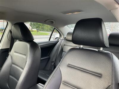 2014 Volkswagen Jetta SE PZEV - Photo 18 - Acton, MA 01720