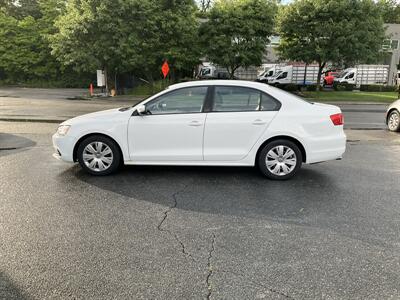 2014 Volkswagen Jetta SE PZEV - Photo 8 - Acton, MA 01720