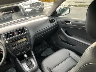2014 Volkswagen Jetta SE PZEV - Photo 15 - Acton, MA 01720