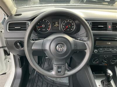 2014 Volkswagen Jetta SE PZEV - Photo 19 - Acton, MA 01720