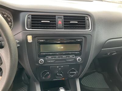 2014 Volkswagen Jetta SE PZEV - Photo 23 - Acton, MA 01720