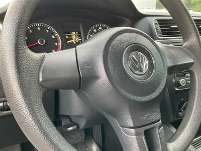 2014 Volkswagen Jetta SE PZEV - Photo 20 - Acton, MA 01720