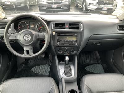 2014 Volkswagen Jetta SE PZEV - Photo 13 - Acton, MA 01720