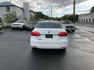2014 Volkswagen Jetta SE PZEV - Photo 6 - Acton, MA 01720