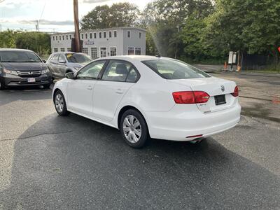 2014 Volkswagen Jetta SE PZEV - Photo 7 - Acton, MA 01720