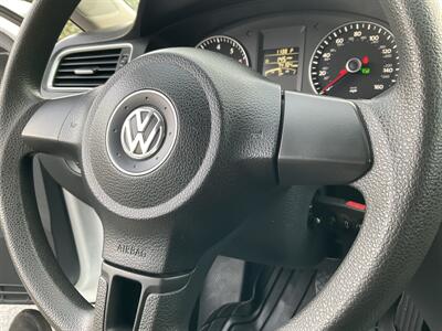 2014 Volkswagen Jetta SE PZEV - Photo 21 - Acton, MA 01720