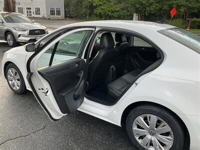 2014 Volkswagen Jetta SE PZEV - Photo 12 - Acton, MA 01720