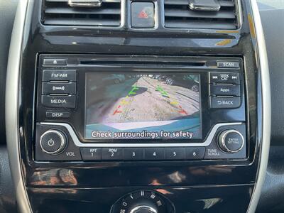 2016 Nissan Versa Note SV   - Photo 23 - Acton, MA 01720