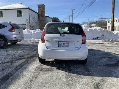 2016 Nissan Versa Note SV   - Photo 6 - Acton, MA 01720